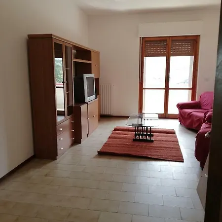 דירה In San Clemente 37121 Torre de' Passeri